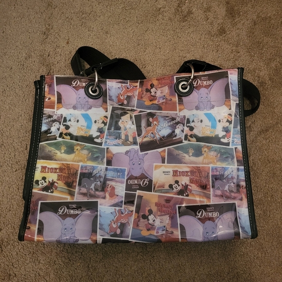Vintage Disney bag - Picture 7 of 7